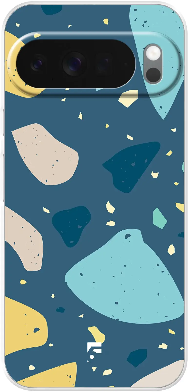 Terrazzo N°7 Pixel 10 Pro