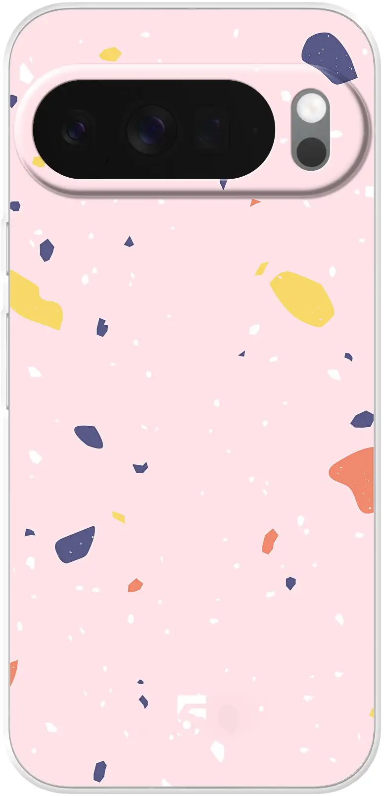 Terrazzo N°8 Pixel 10 Pro