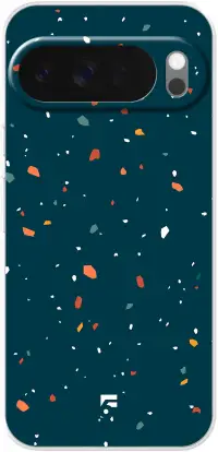 Terrazzo N°9 Pixel 10 Pro