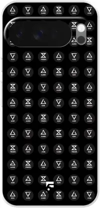 The Witcher Pixel 10 Pro