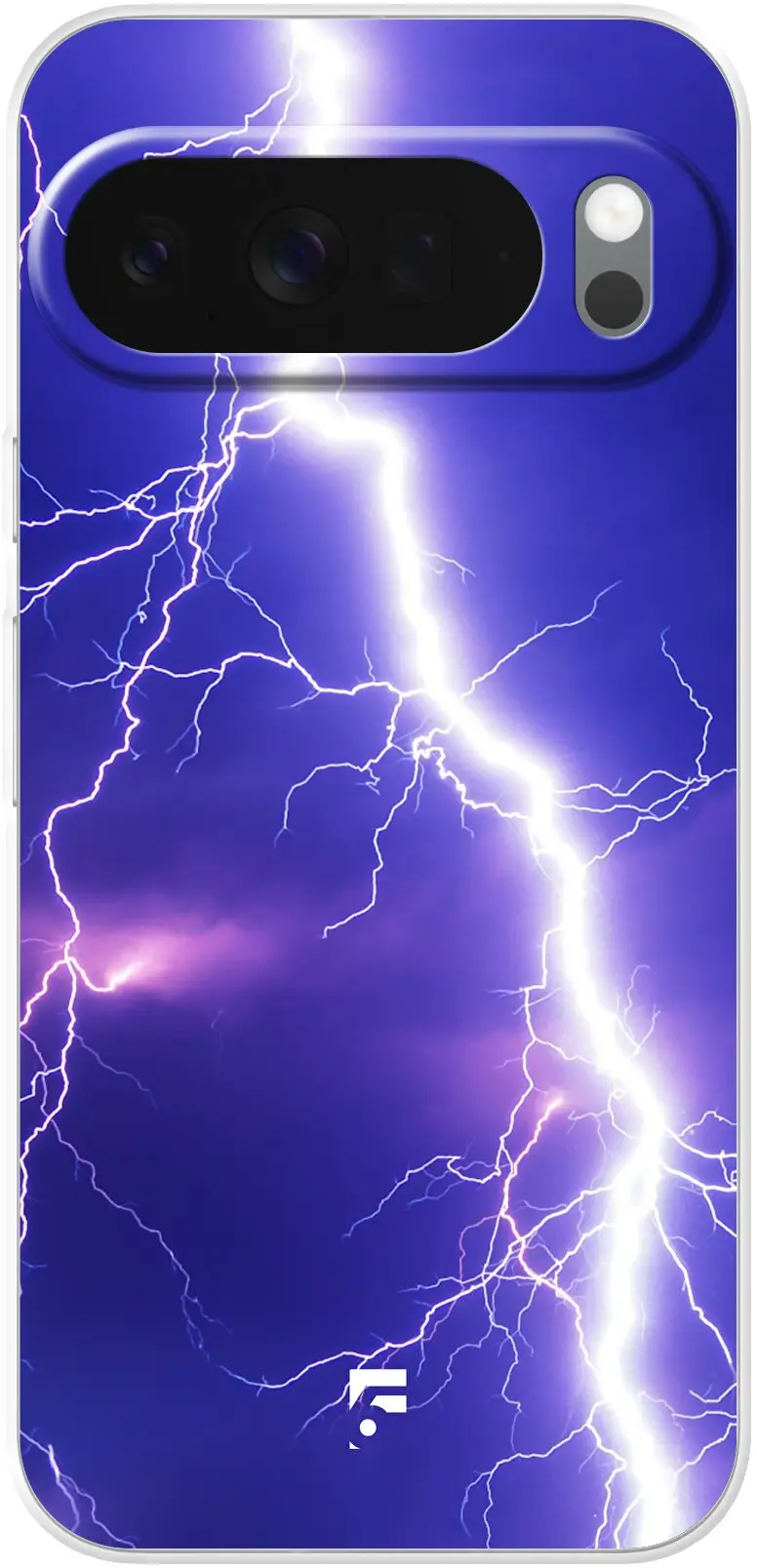 Thunderbolt Pixel 10 Pro