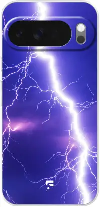 Thunderbolt Pixel 10 Pro