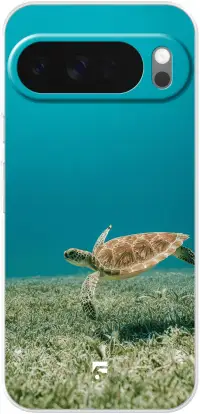 Turtle Pixel 10 Pro