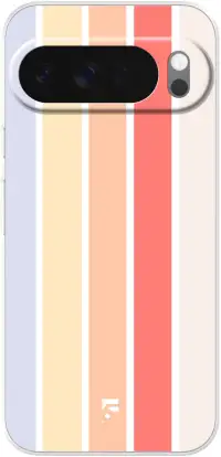 Vertical Pastel Party Pixel 10 Pro