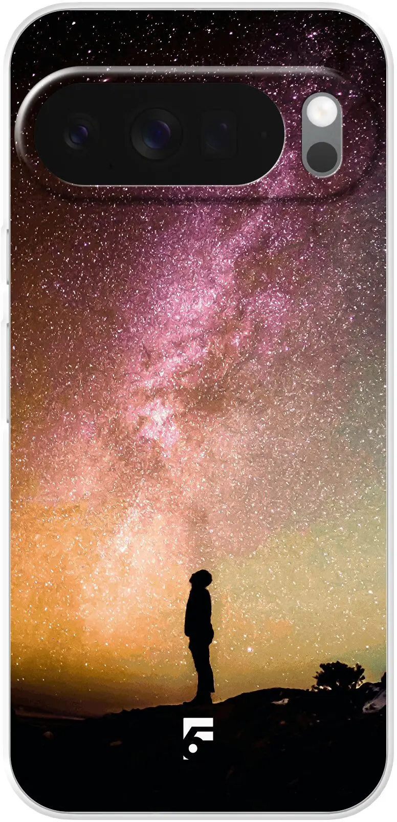 Watching the Stars Pixel 10 Pro