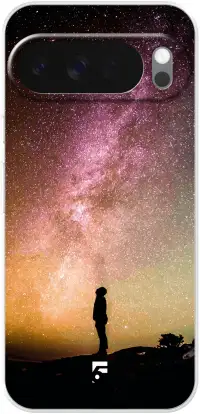 Watching the Stars Pixel 10 Pro