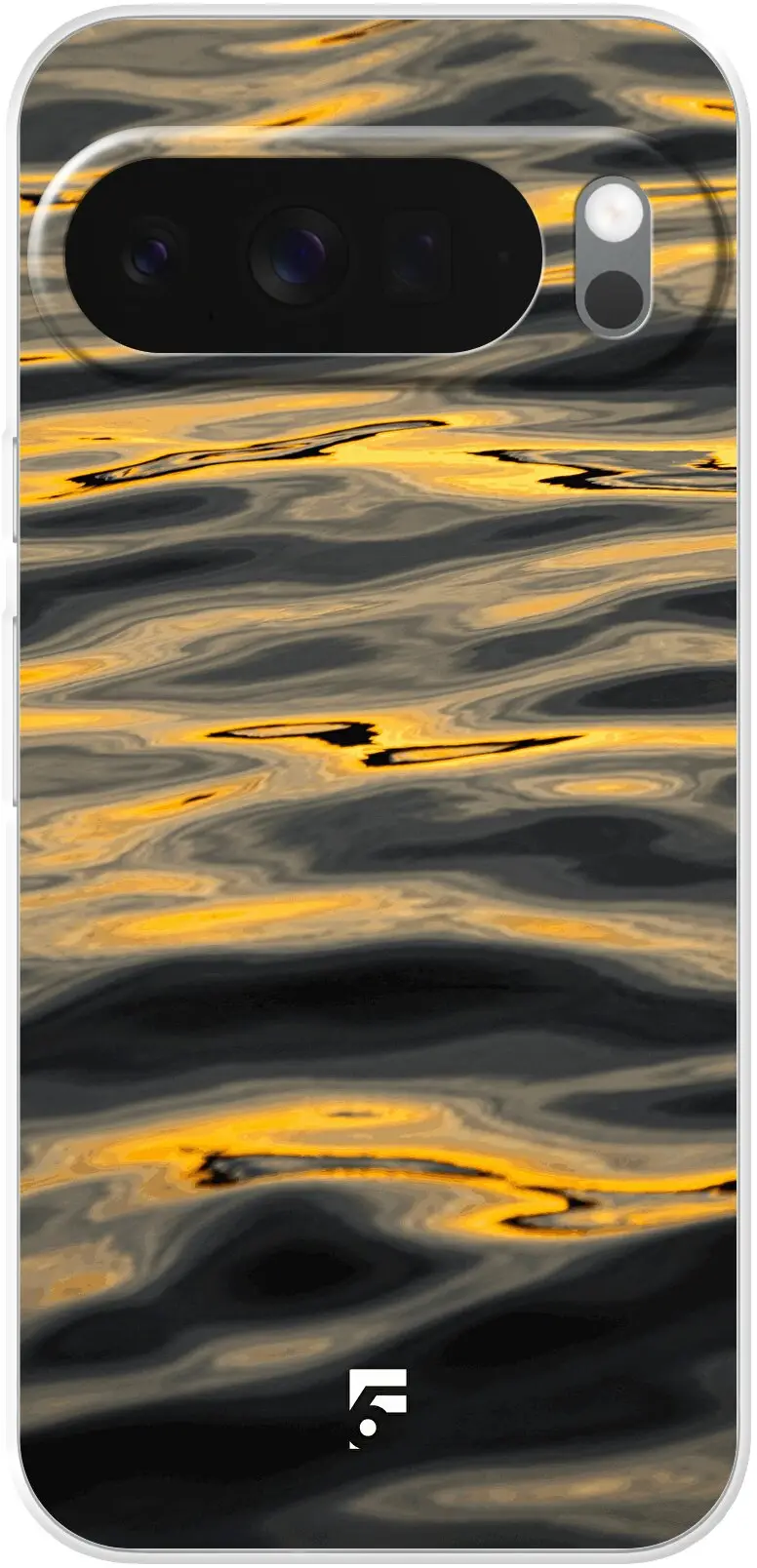 Water Waves Pixel 10 Pro