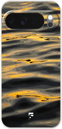 Water Waves Pixel 10 Pro