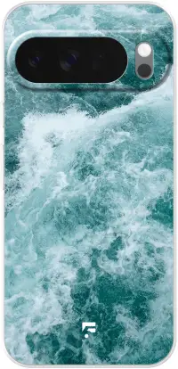 Whitecap Waves Pixel 10 Pro