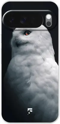 Witte Uil Pixel 10 Pro