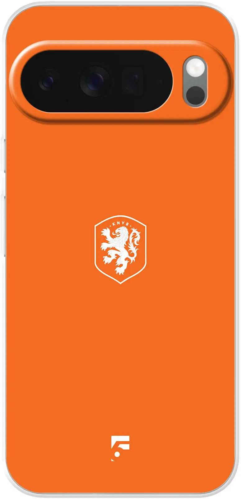 WK 2026 - Nederland thuis Pixel 10 Pro
