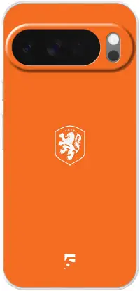 WK 2026 - Nederland thuis Pixel 10 Pro