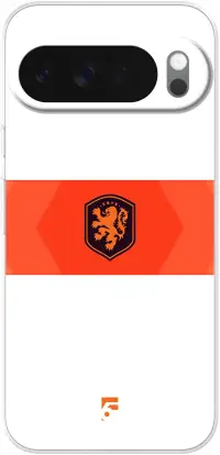 WK 2026 - Nederland uit Pixel 10 Pro