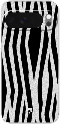 Zebra Print Pixel 10 Pro
