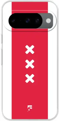 AFC Ajax Amsterdam1 Pixel 10