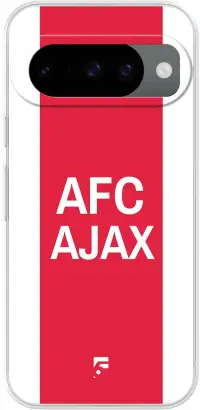 AFC Ajax - met opdruk Pixel 10