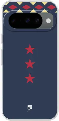 AFC Ajax Uitshirt 2022-2023 Pixel 10