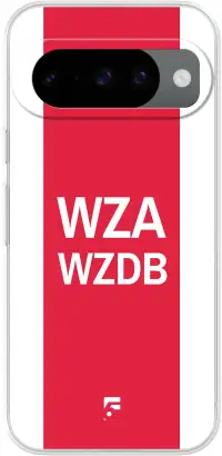 AFC Ajax - WZAWZDB Pixel 10