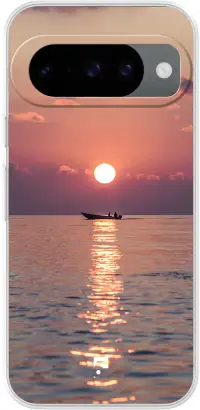 All By Myself Pixel 10