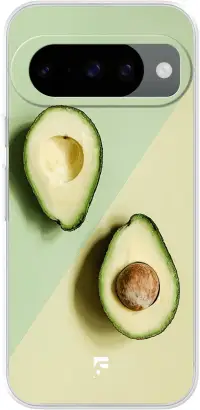 Avocado Aficionado Pixel 10