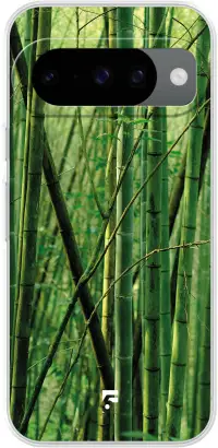 Bamboo Pixel 10