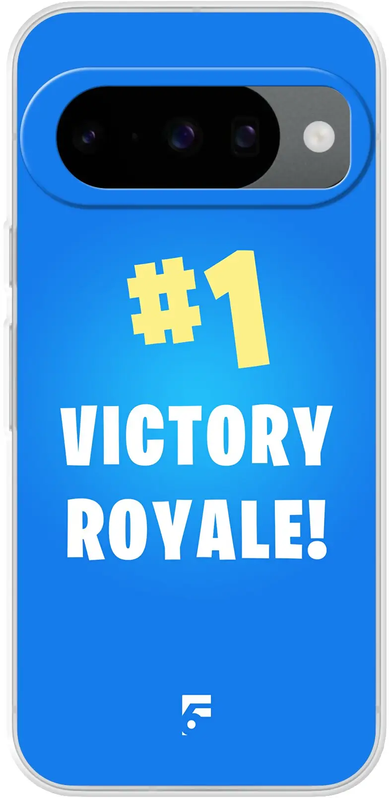 Battle Royale - Victory Royale Pixel 10
