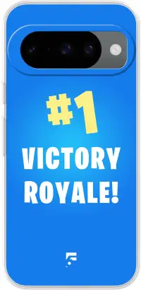 Battle Royale - Victory Royale Pixel 10