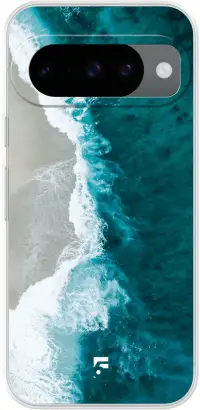 Beach all Day Pixel 10