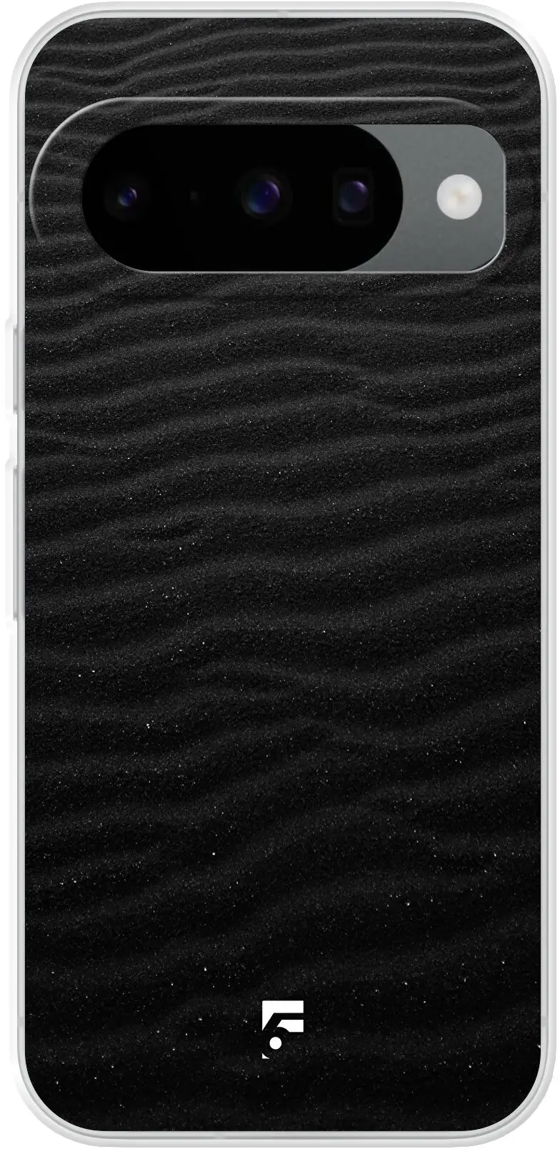 Black Beach Pixel 10