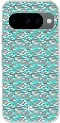 BlokWereld - Diamonds! Pixel 10