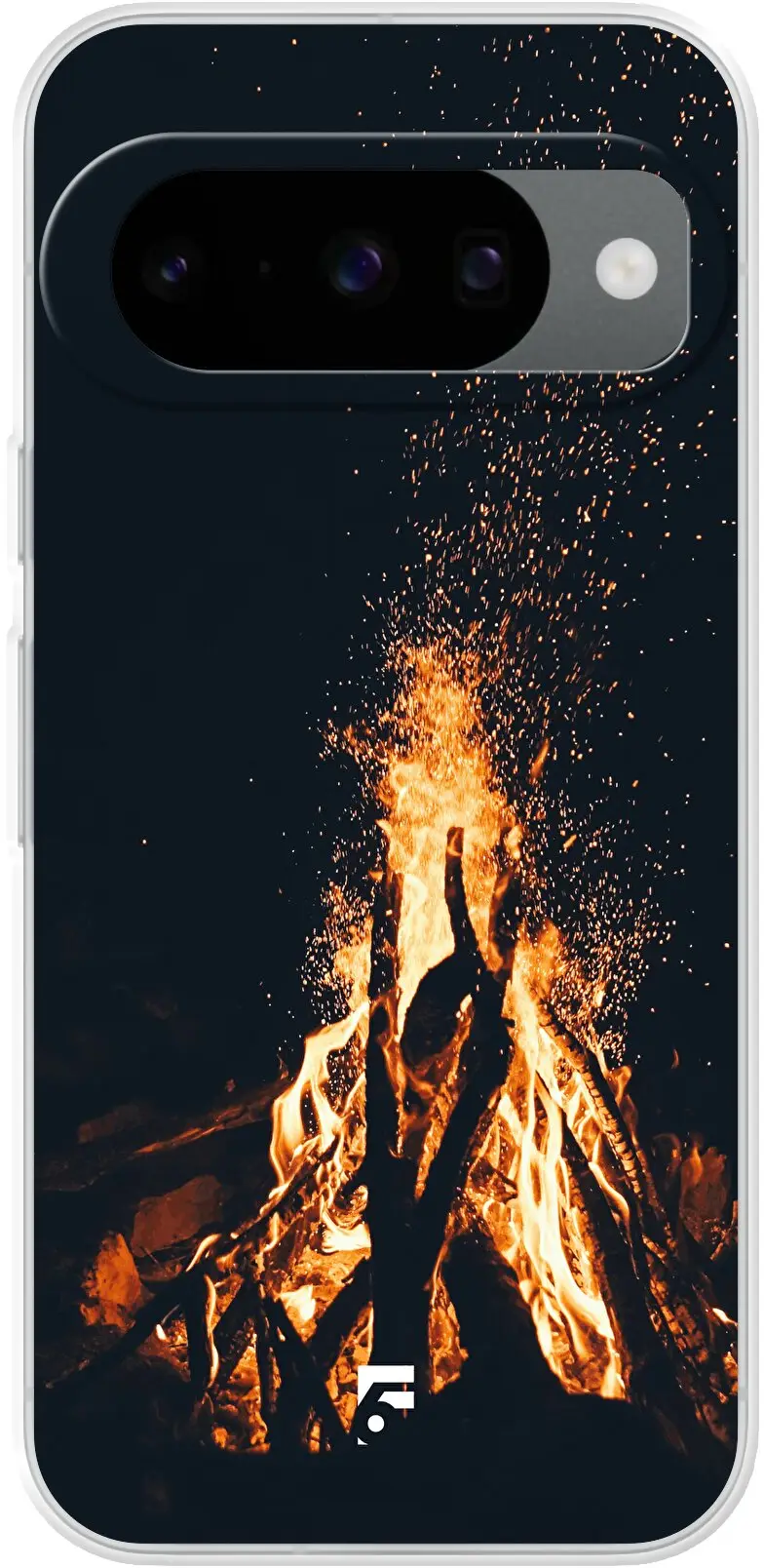 Bonfire Pixel 10