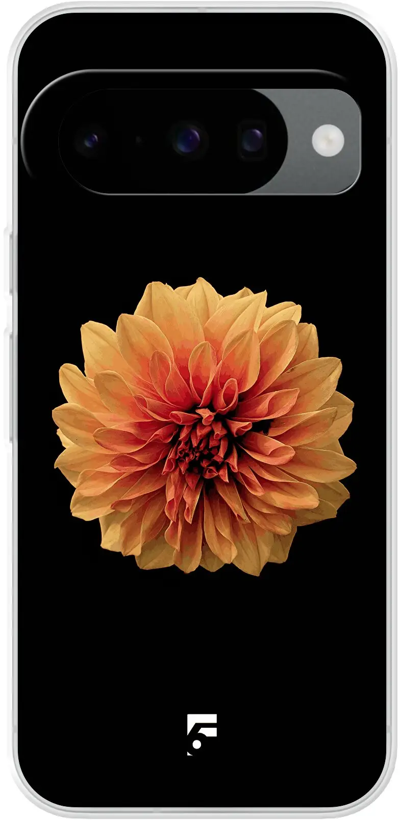 Butterscotch Blossom Pixel 10
