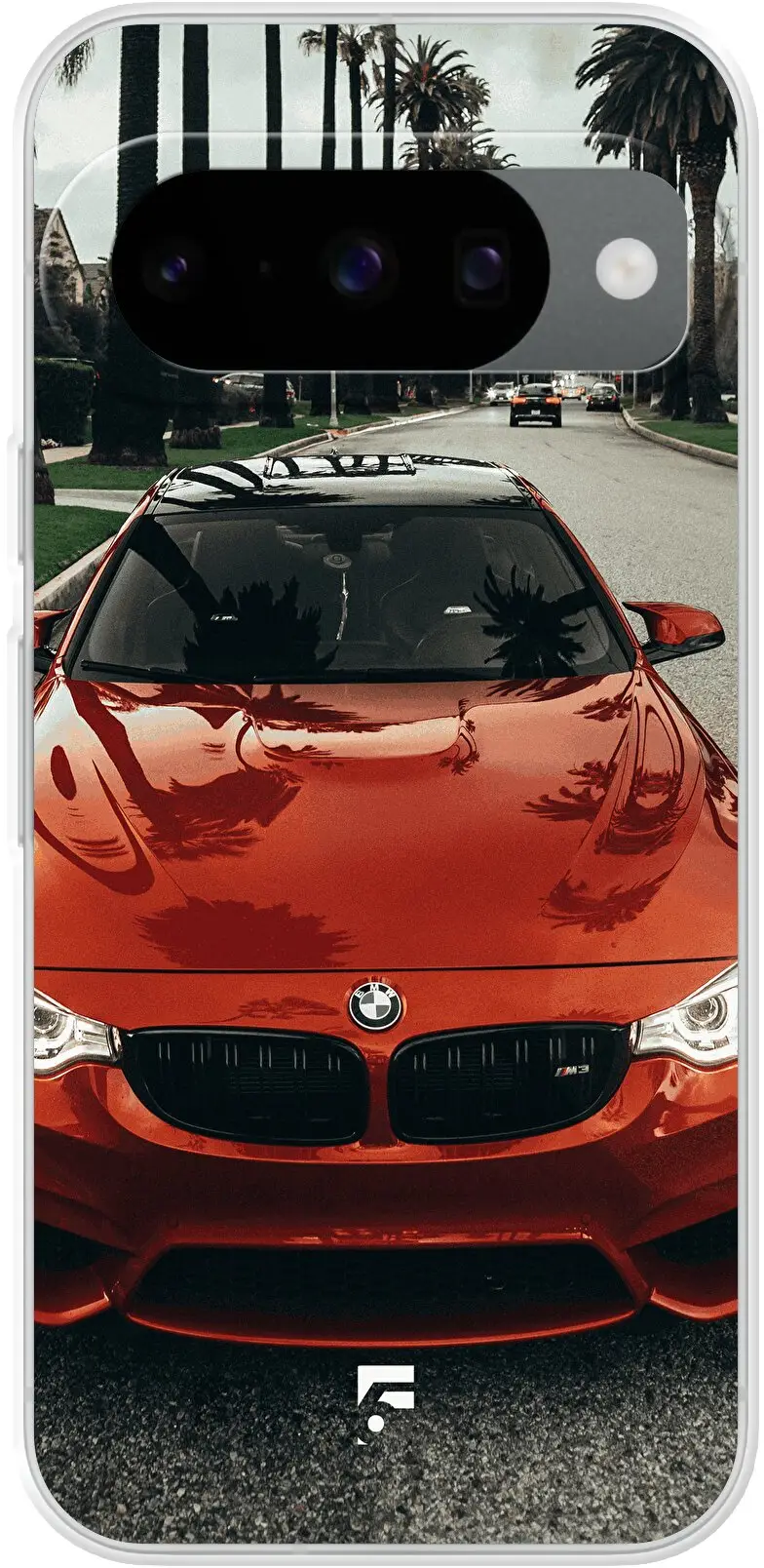 California Dreamin Pixel 10