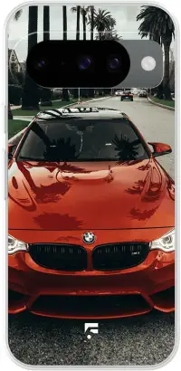 California Dreamin Pixel 10