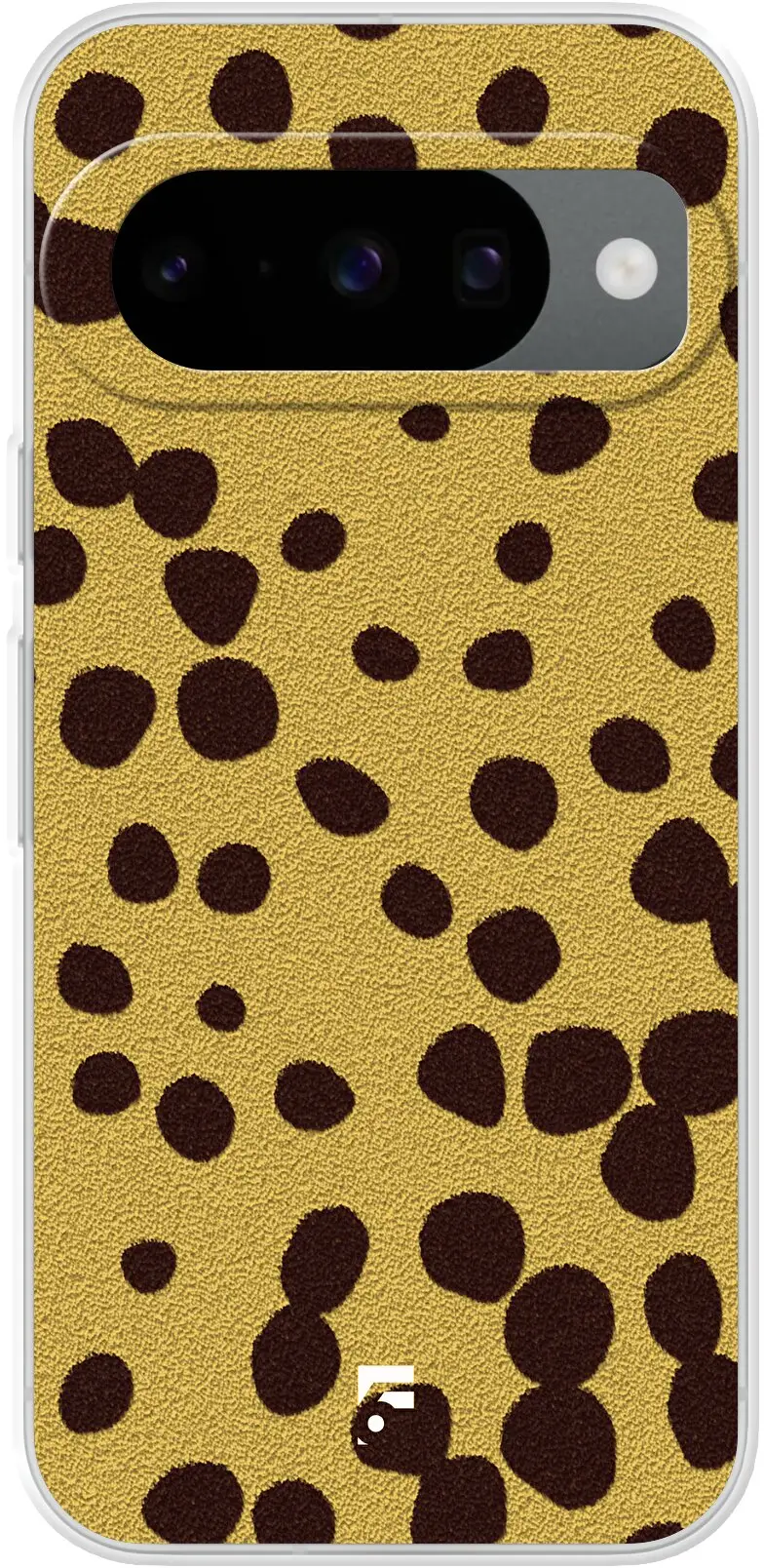 Cheetah Print Pixel 10