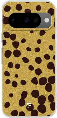 Cheetah Print Pixel 10