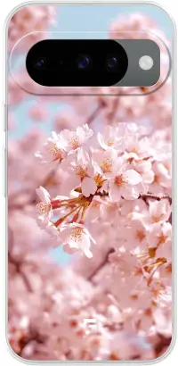 Cherry Blossom Pixel 10