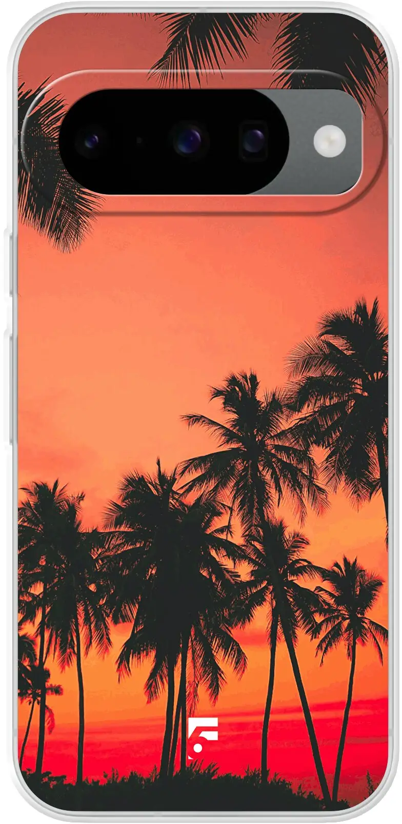 Coconut Nightfall Pixel 10