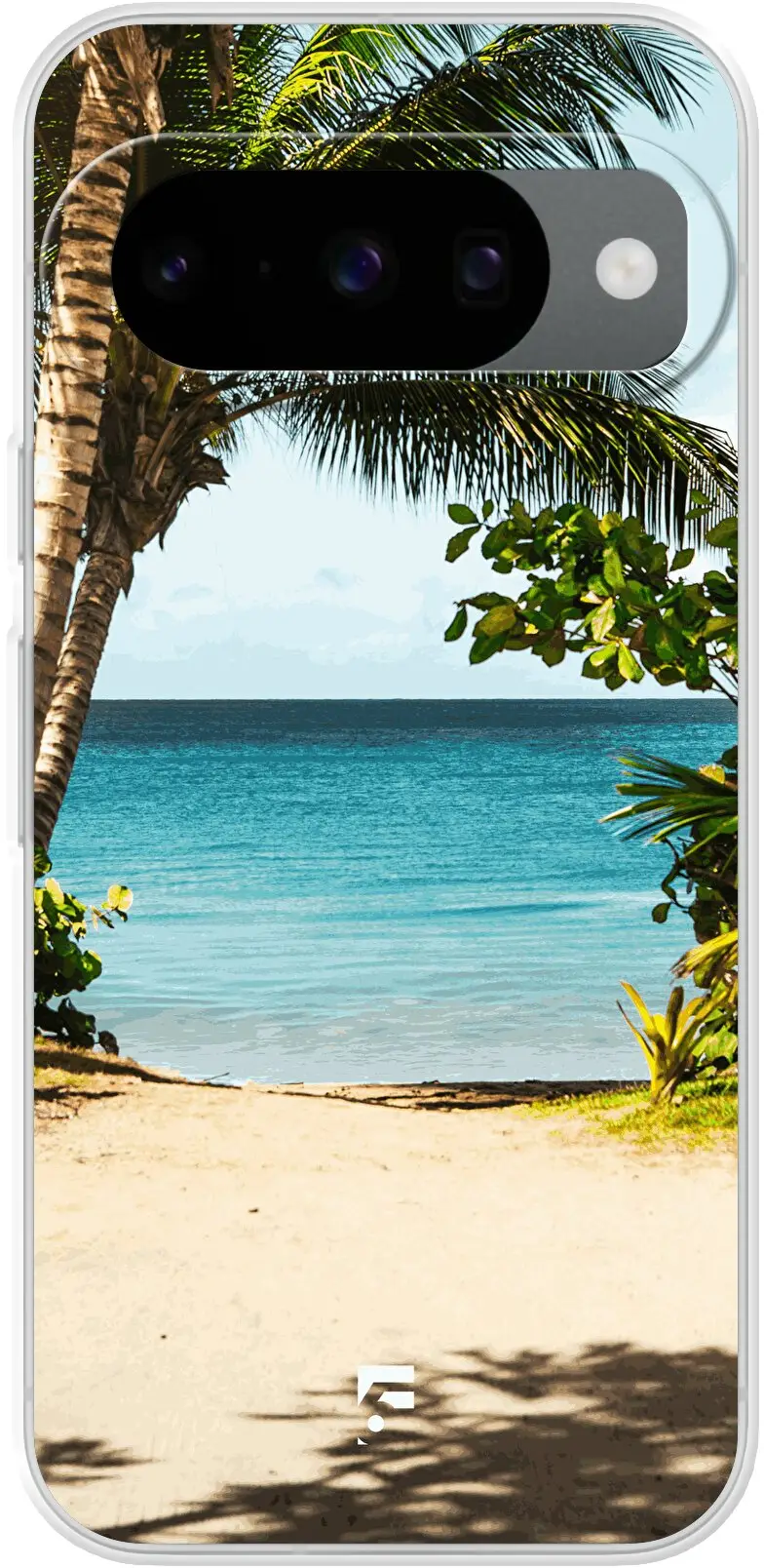 Coconut View Pixel 10