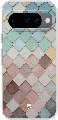 Colour Tiles Pixel 10