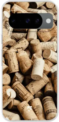 Corks Pixel 10