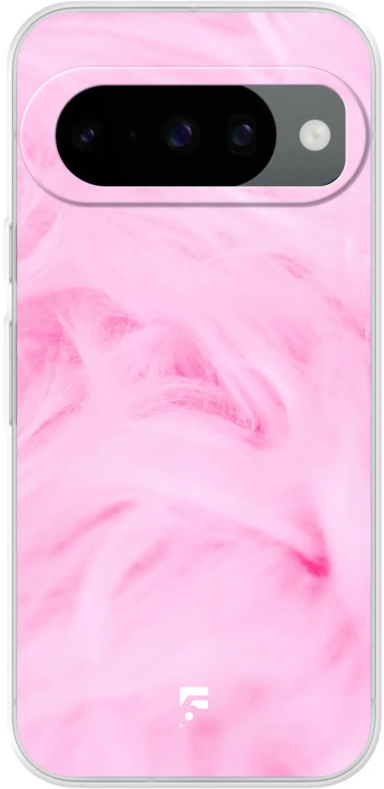 Cotton Candy Pixel 10
