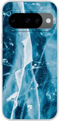 Cracked Ice Pixel 10