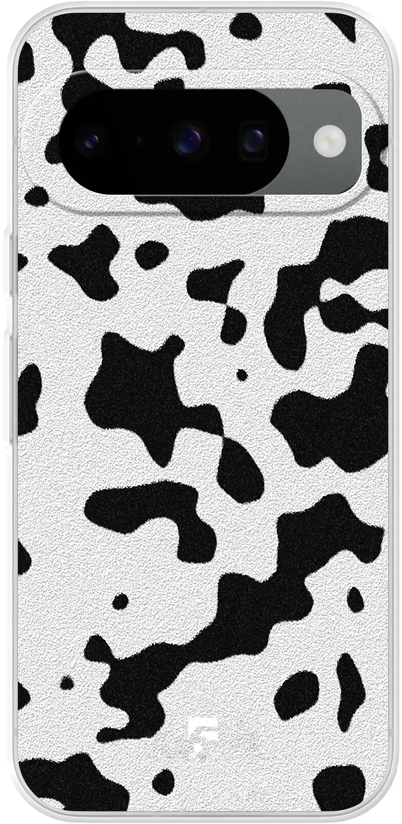Dalmation Print Pixel 10