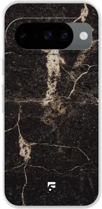 Dark Golden Marble Pixel 10