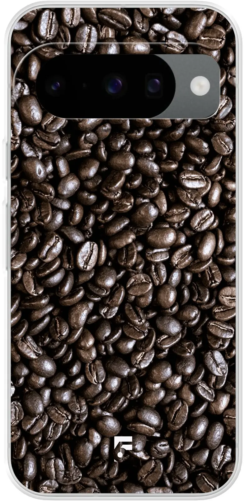 Dark Roast Pixel 10