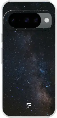 Dark Space Pixel 10