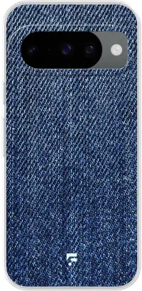 Denim Pixel 10