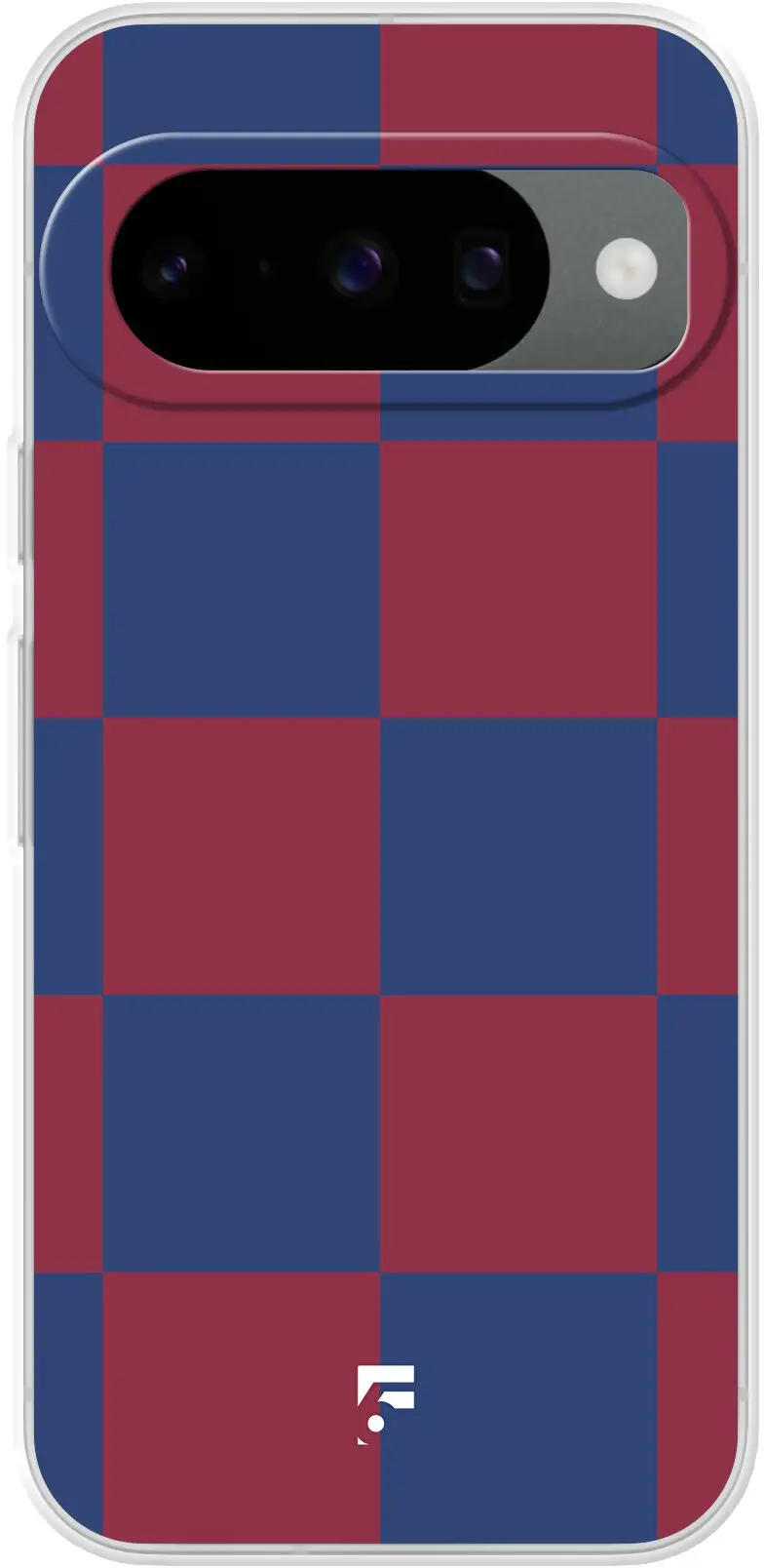 FC Barcelona Pixel 10