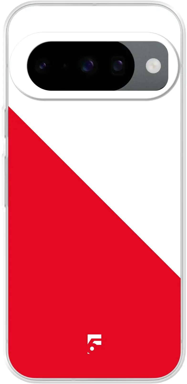 FC Utrecht Pixel 10